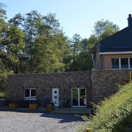 Cozy Holiday Home In Theux Exterior photo